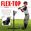 Batting Tee Franklin MLB Flex Top