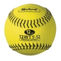 Balle de Softball Lestée 9oz