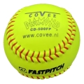Balle Covee CD-500FP - Officielle FFBS Fastpitch 12 pouces