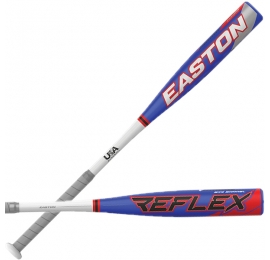Easton Reflex (-12) 2 1/2  USA Baseball