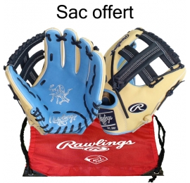 Rawlings Heart of the Hide PRO204-20CB  11,5"