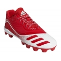 Adidas Icon V mid rouge-blanc