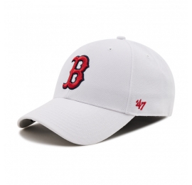 Casquette 47 MLB Boston Red Sox MVP blanche