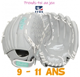 Rawlings Sure Catch SCSB115M