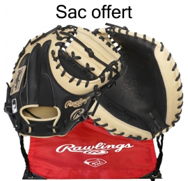 Rawlings Heart of the Hide PROYM4BC