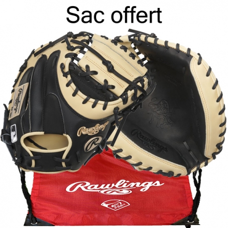 Rawlings Heart of the Hide PROYM4BC