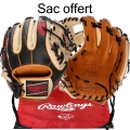 Rawlings Heart of the Hide PRO204-20CB  11,5"