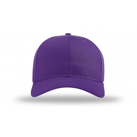 Casquette richardson 212 coton réglable