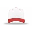 Casquette Richardson 495 mesh fermée