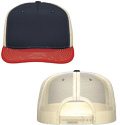 112FPC Trucker réglable